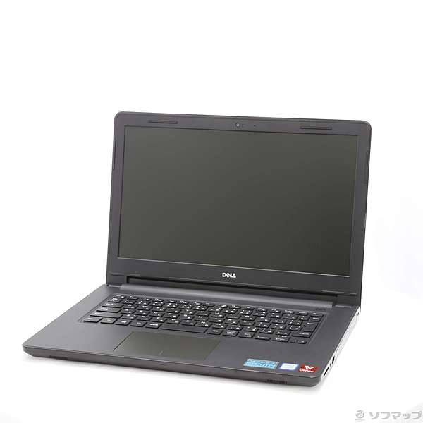 中古】Inspiron 14 3467 〔Windows 10〕 [2133019417755