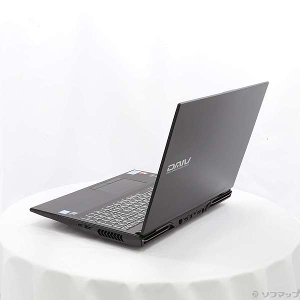 中古】DAIV-NG5800 DAIV-NG5800U1-M2SH5 〔Windows 10