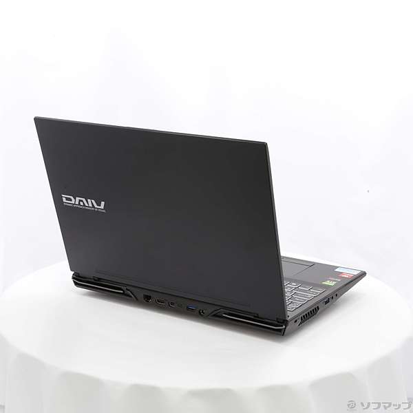 中古】DAIV-NG5800 DAIV-NG5800U1-M2SH5 〔Windows 10