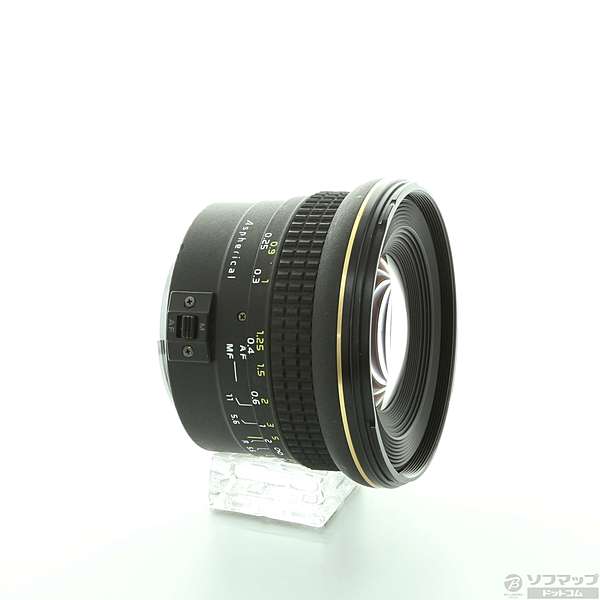 中古】Tokina AF 17mm F3.5 (AT-X 17AF PRO) (Canon用) (レンズ