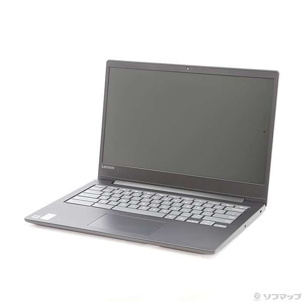 中古】Chromebook S330 81JW0011JE ビジネスブラック [2133019429017