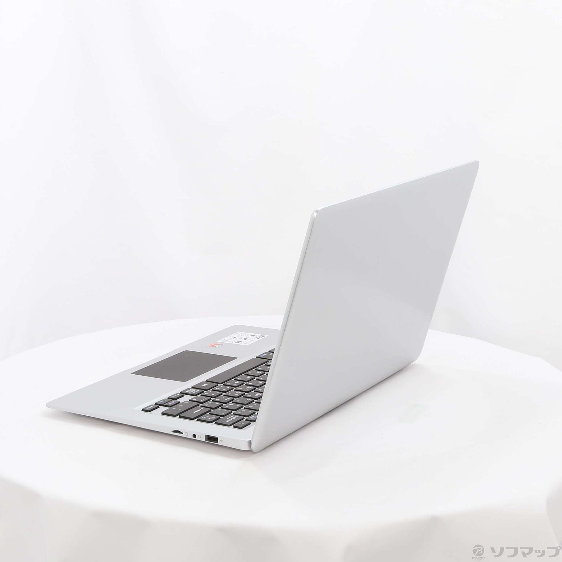 中古】GLM GML-14-8350 〔Windows 10〕 [2133019434936] - リコレ