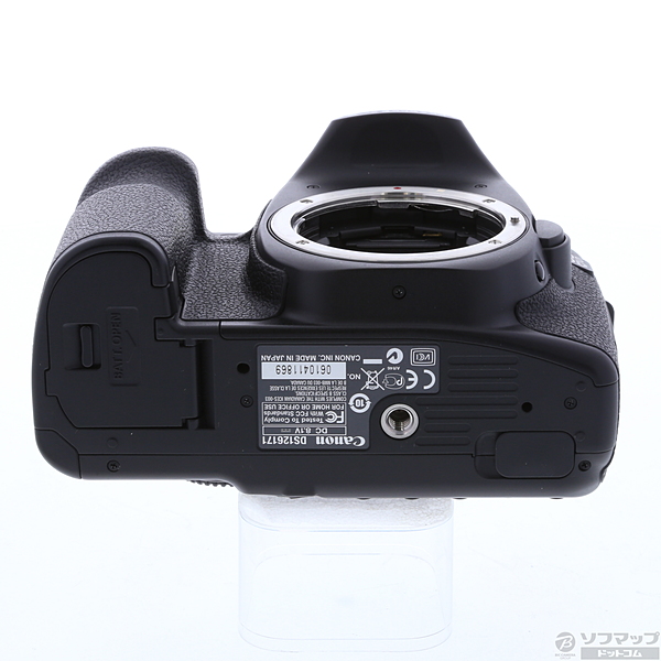 中古】EOS 40D (1010万画素／CF) ◇03/14(土)値下げ！ [2133019443563