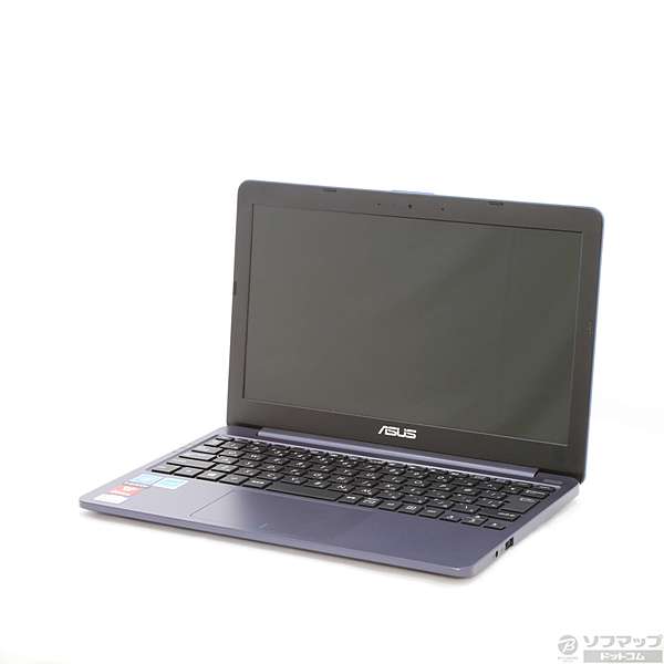 中古】〔展示品〕 VivoBook E203NA-FD110TS スターグレー 〔Windows 10 ...