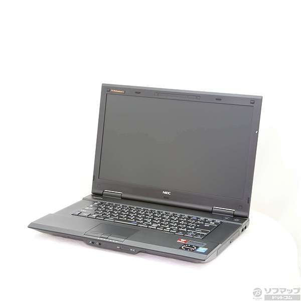 中古】VersaPro タイプVX VK26T／X-N PC-VK26TXZCN 〔IBM Refreshed PC