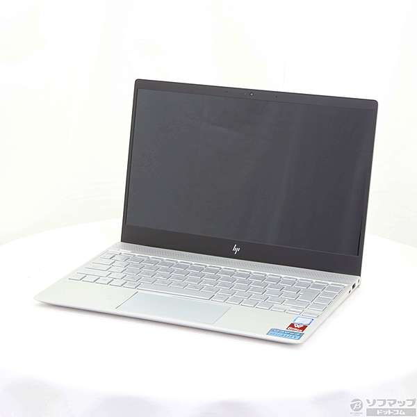 中古】HP ENVY 13-ad166TU 3UZ42PA#ABJ 〔Windows 10〕 ◇07/01(水