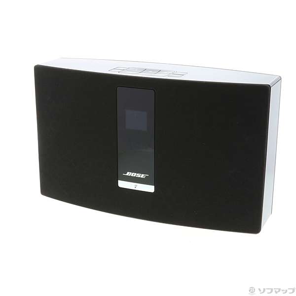 中古】〔展示品〕 SoundTouch 20 Series III wireless music system