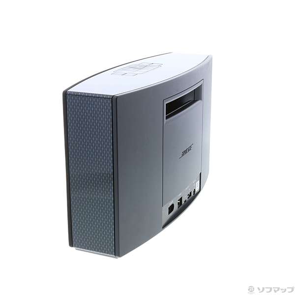中古】〔展示品〕 SoundTouch 20 Series III wireless music system