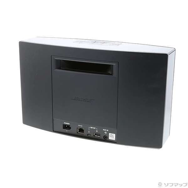 中古】〔展示品〕 SoundTouch 20 Series III wireless music system