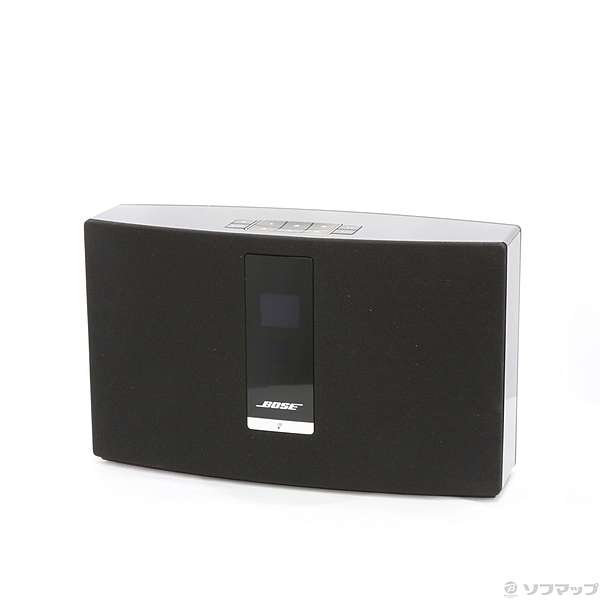 中古】〔展示品〕 SoundTouch 20 Series III wireless music system