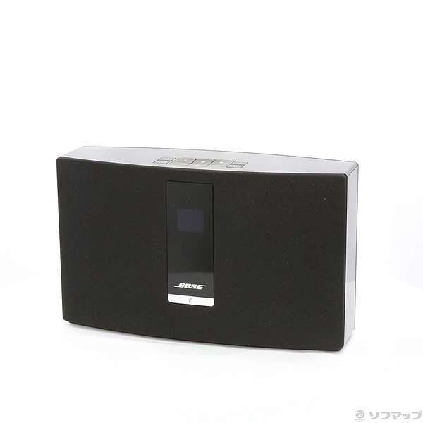 中古】セール対象品 〔展示品〕 SoundTouch 20 Series III wireless