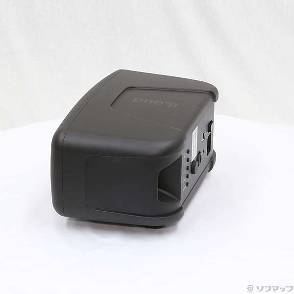 中古】セール対象品 〔展示品〕 IK MULTIMEDIA iLoud MTM [1本