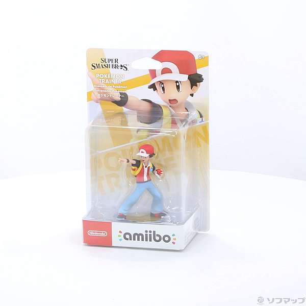 ポケモン 65 Off Amiibo 品質のいい