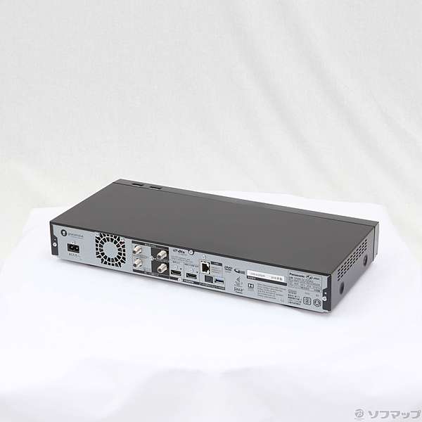 中古】DIGA DMR-SCZ2060 [2133019476134] - リコレ！|ビックカメラ