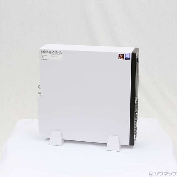 中古】ESPRIMO D588／VX FMVD4001HP 〔Windows 10〕 [2133019504486