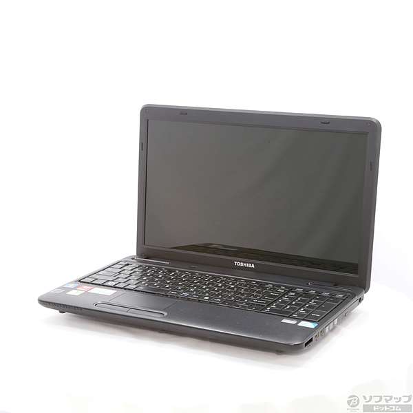 TOSHIBA ノートPC dynabook BX/33M 動作OK コード付き 中古】格安安心パソコン dynabook BX／33M PABX33MLT 〔Windows 7
