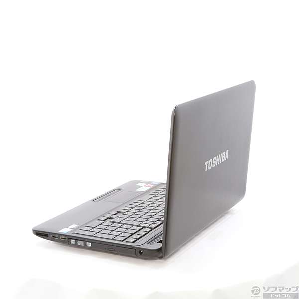 中古】格安安心パソコン dynabook BX／33M PABX33MLT 〔Windows 7