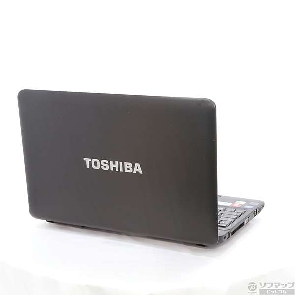 中古】格安安心パソコン dynabook BX／33M PABX33MLT 〔Windows