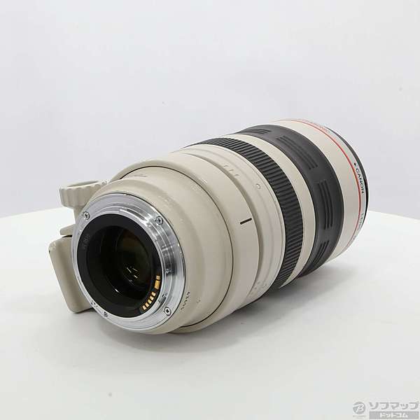 中古】Canon EF 35-350mm F3.5-5.6L USM (レンズ) [2133019514621