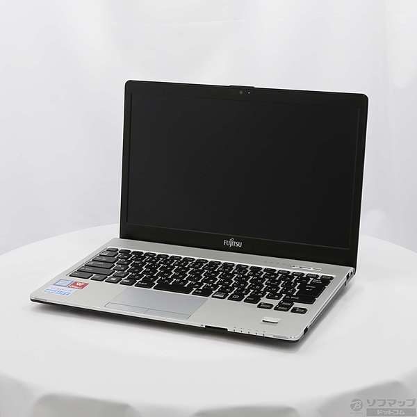 FUJITSU LIFEBOOK S936 P 最新Office pro付② 登場大人気アイテム