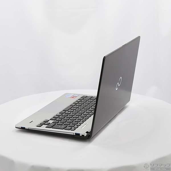 中古】LIFEBOOK S936／P FMVS06003 〔Windows 10〕 [2133019519053