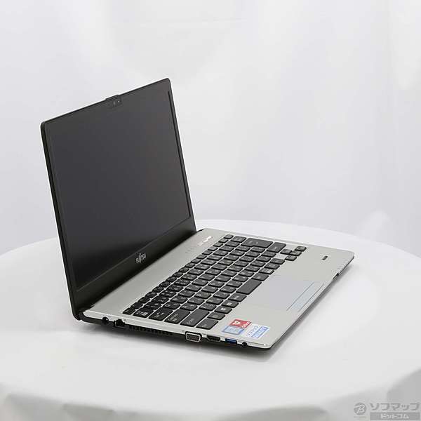 中古】LIFEBOOK S936／P FMVS06003 〔Windows 10〕 [2133019519053
