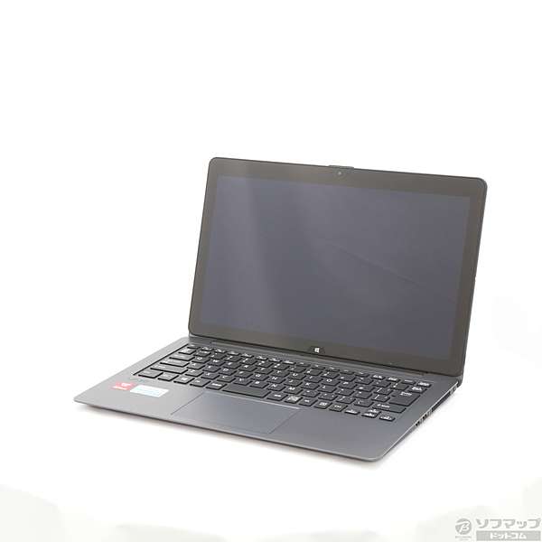 VAIO Z（ジャンク） ジャンク】SONY VAIO ノートPC - メルカリ