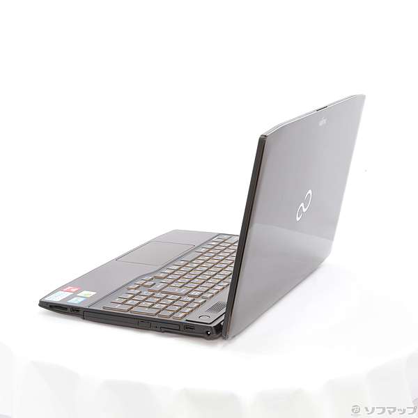 中古】LIFEBOOK WA2／K FMVWKA2S57 〔Windows 8〕 [2133019528079