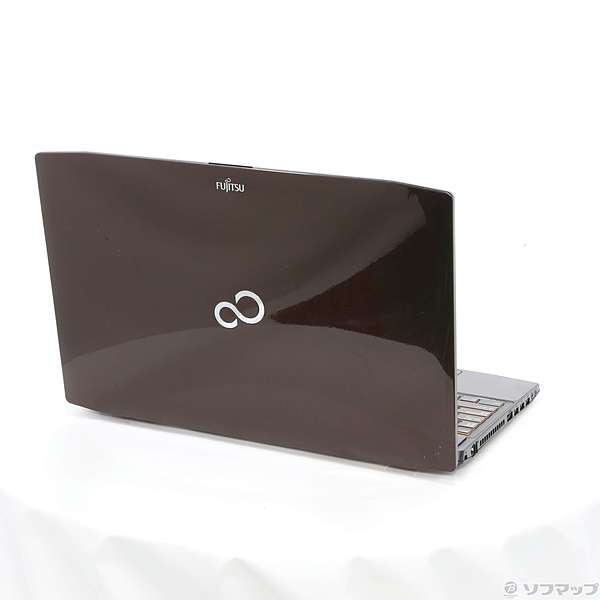中古】LIFEBOOK WA2／K FMVWKA2S57 〔Windows 8〕 [2133019528079
