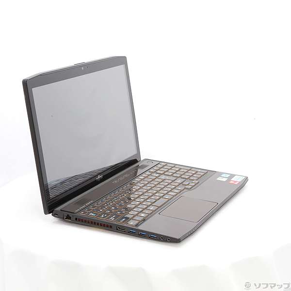 中古】LIFEBOOK WA2／K FMVWKA2S57 〔Windows 8〕 [2133019528079
