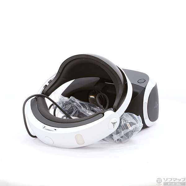 中古】PlayStation VR Special Offer CUHJ-16007 [2133019532014
