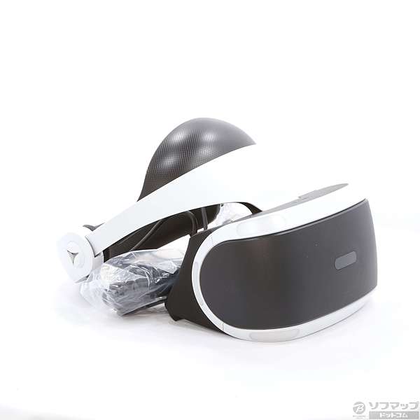 中古】PlayStation VR Special Offer CUHJ-16007 [2133019532014 