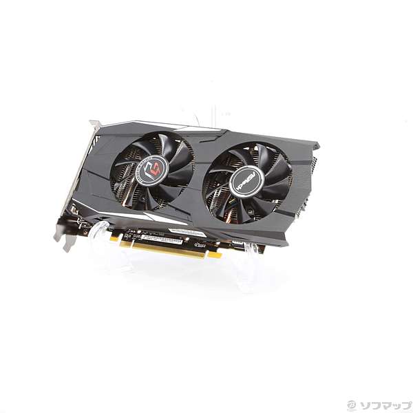 中古 Phantom Gaming D Radeon Rx580 8g Oc リコレ ソフマップの中古通販サイト