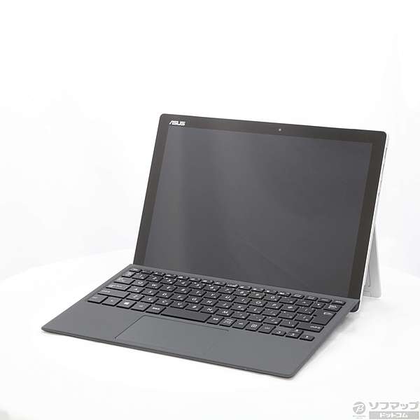 中古 Transbook T304ua T304ua 70 グレー Windows 10 リコレ ソフマップの中古通販サイト