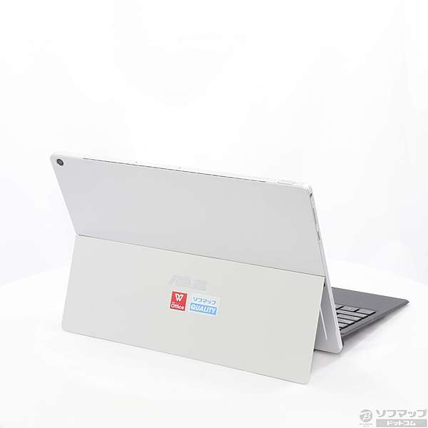 中古 Transbook T304ua T304ua 70 グレー Windows 10 リコレ ソフマップの中古通販サイト