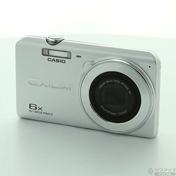 福袋特集 CASIO EXILIM EX−Z28 充電器付き kead.al