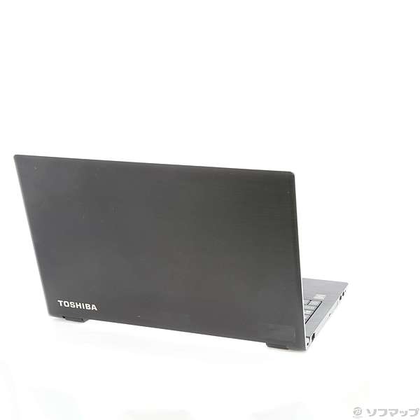 中古】dynabook Satellite B35／R PB35READ4R7AD71 〔Windows 10