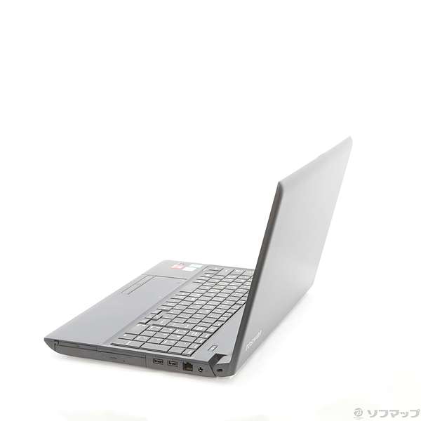 中古】dynabook Satellite B554／M PB554MBB1R7AE71 〔Windows 10