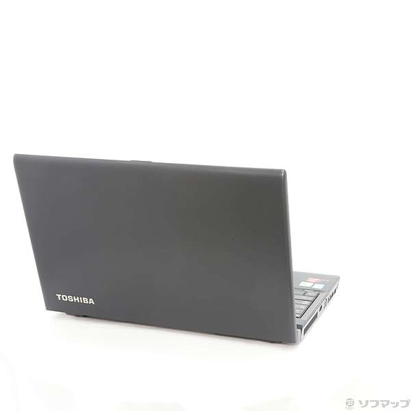 ハジメ。東芝ダイナブック。PB554MBB1R7AE71 中古】dynabook Satellite B554／M PB554MBB1R7AE71 〔Windows 10