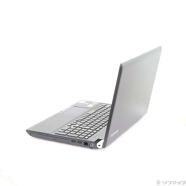 中古】dynabook Satellite WS754／M PW754MAMLMBAF73 〔Windows 10