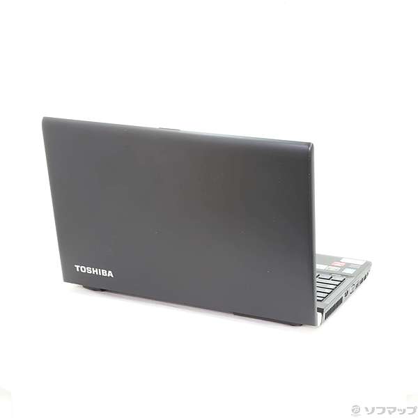 中古】dynabook Satellite WS754／M PW754MAMLMBAF73 〔Windows 10
