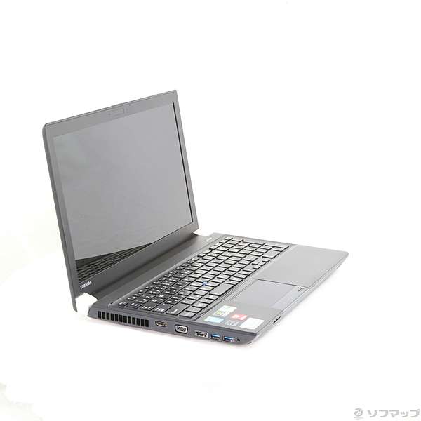 dynabook Satellite WS754/M DVD-ROM 15.6TFT PW754MAMLKBAF73