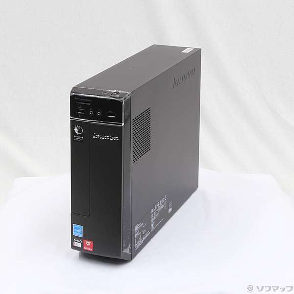 Lenovo デスクトップパソコン H30 90BJ008 90BJ008GJP ｜Lenovo デスクトップパソコン H30 Windows10 64bit