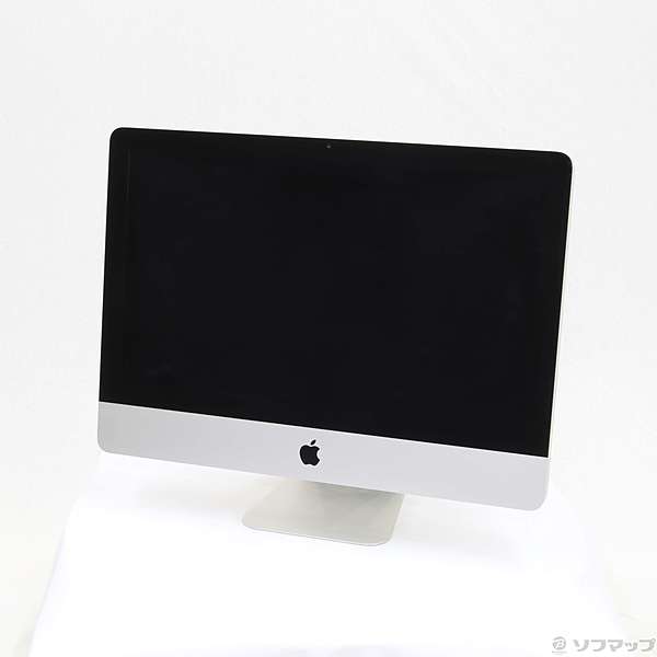 中古】iMac 21.5-inch Mid 2011 MC309J／A Core_i5 2.5GHz 4GB