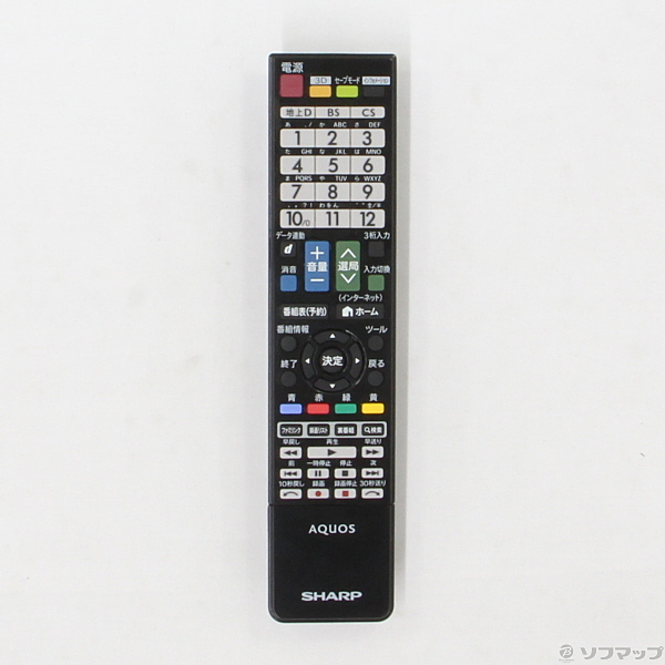 中古】AQUOS LC-60G7 [2133019581708] - リコレ！|ビックカメラ