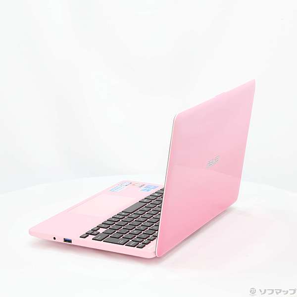 中古-非常に良い】E203NA-232P(ペタルピンク) VivoBook E203NA