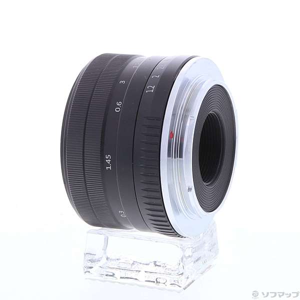 中古】NEEWER 35mm F1.2 ソニーEマウント用 [2133019615670] - リコレ