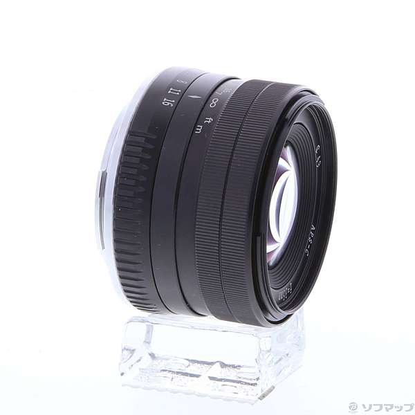 中古】NEEWER 35mm F1.2 ソニーEマウント用 [2133019615670] - リコレ