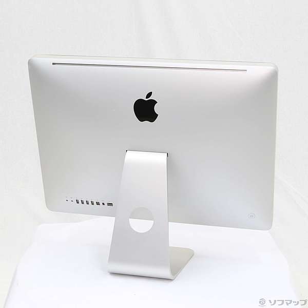 中古】iMac 21.5-inch Mid 2010 MC509J／A Core_i3 3.2GHz 8GB