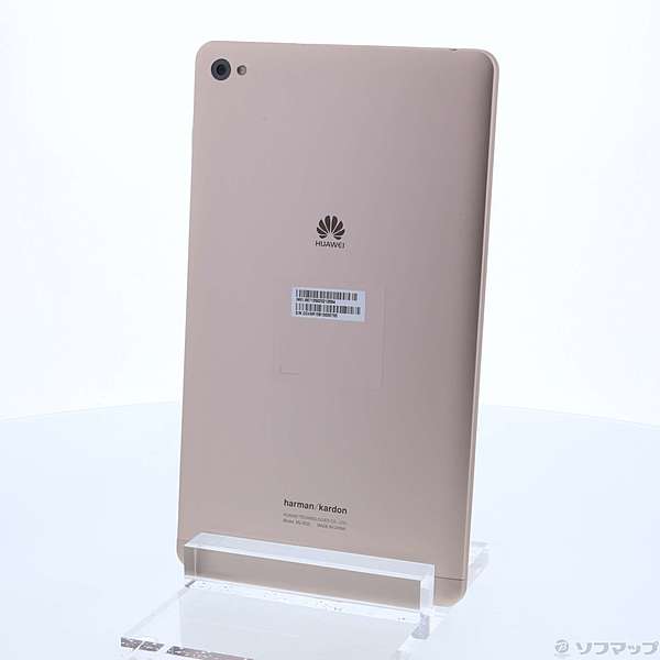 Huawei MediaPad T2 8 Pro LTE版美品  カバーケース付